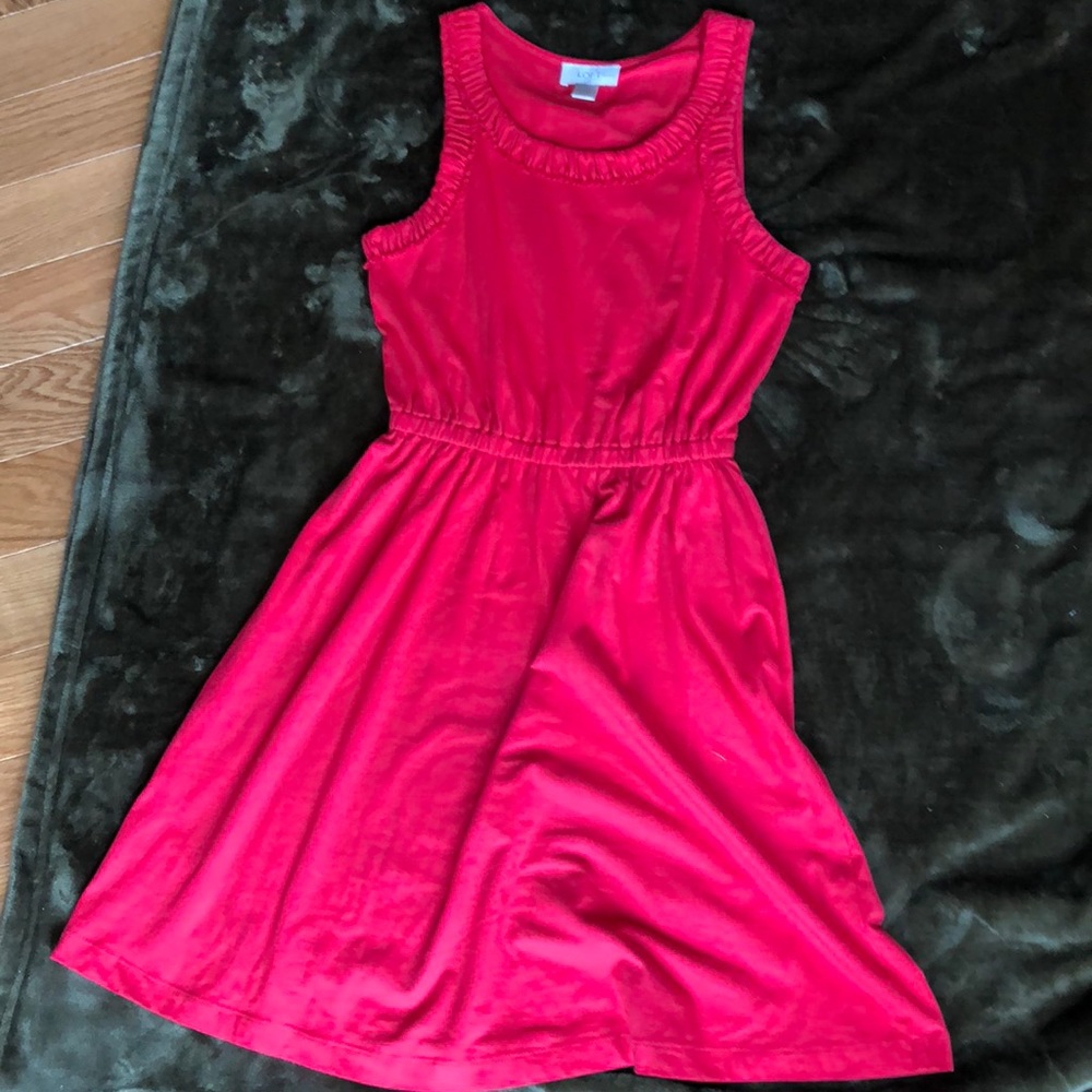 Super cute LOFT dress